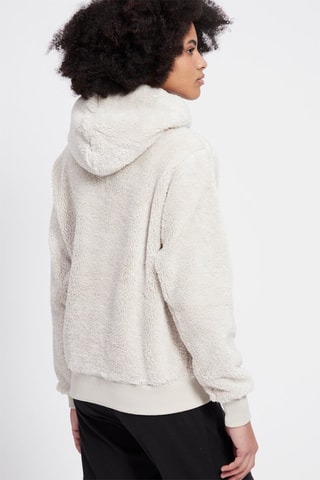 Sweat à capuche American Classics Gris clair