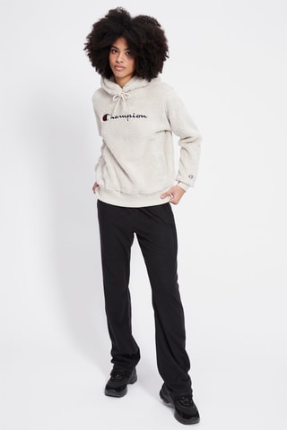 Sweat à capuche American Classics Gris clair