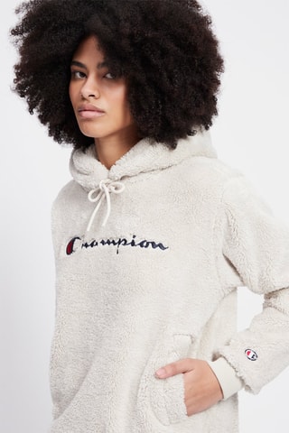 Sweat à capuche American Classics Gris clair