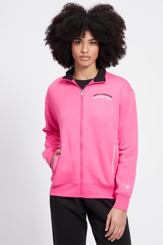 Sweat Color Punch Fuchsia