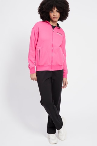 Sweat Color Punch Fuchsia