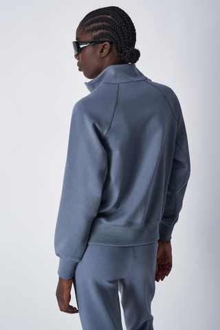 Sweat American Tech Gris