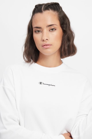 Sweat Blanc