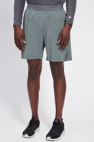 Short C-Tech Gris