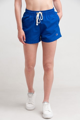 Short Bleu