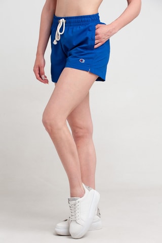 Short Bleu
