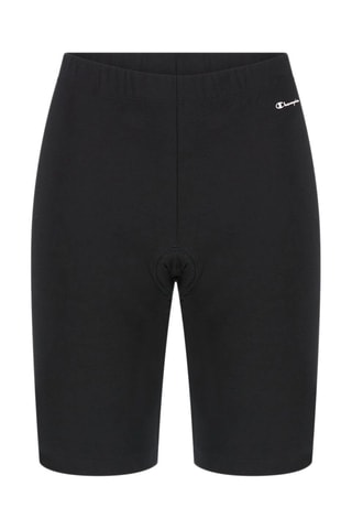 Cycliste Noir
