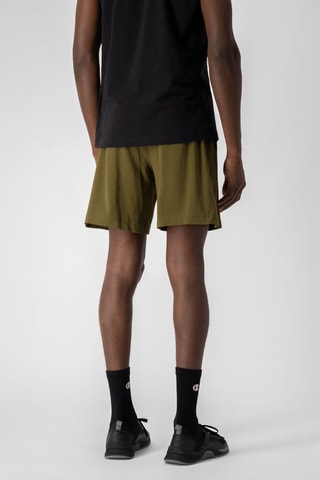 Short Kaki