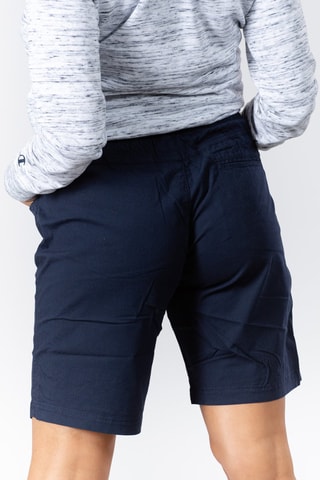 Short Bleu marine