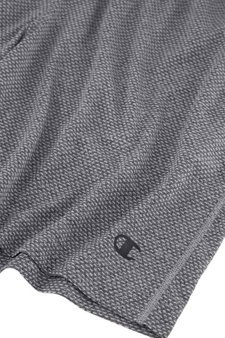 Short C-Sport Gris chiné