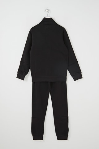 Sweat et jogging Noir et blanc
