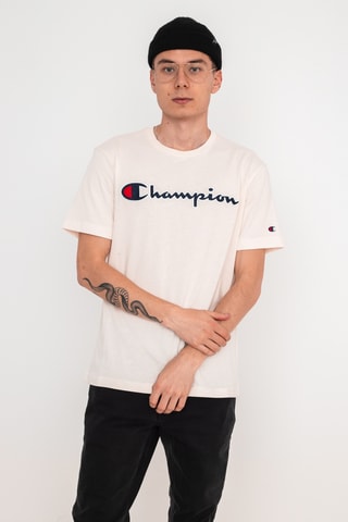 T-shirt - Wit