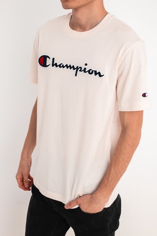 T-shirt - Wit