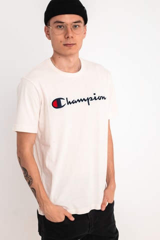 T-shirt - Wit