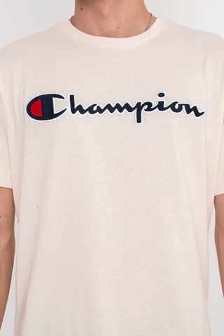 T-shirt - Wit
