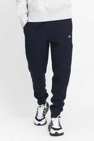 Pantalon - Bleu marine