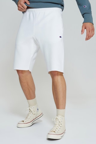 Bermuda - Blanc