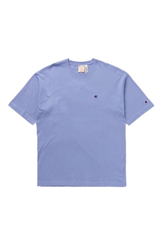 T-shirt - Blauw