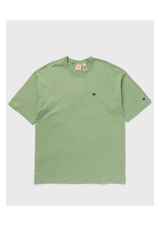 T-shirt - Groen