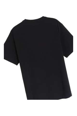 T-shirt - Zwart