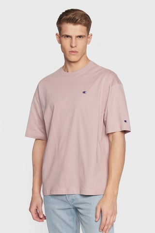 T-shirt - Nude