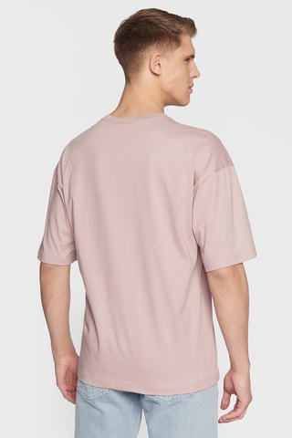 T-shirt - Nude