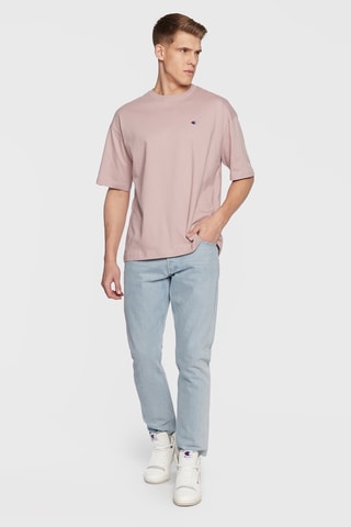 T-shirt - Nude
