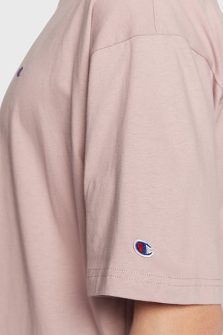T-shirt - Nude