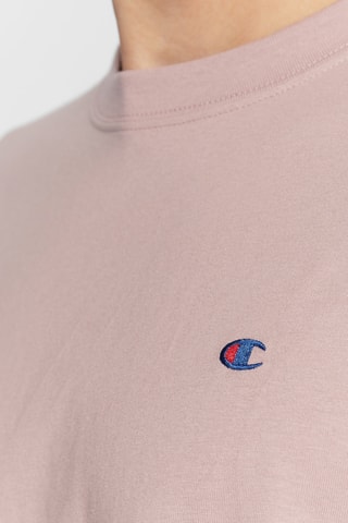 T-shirt - Nude