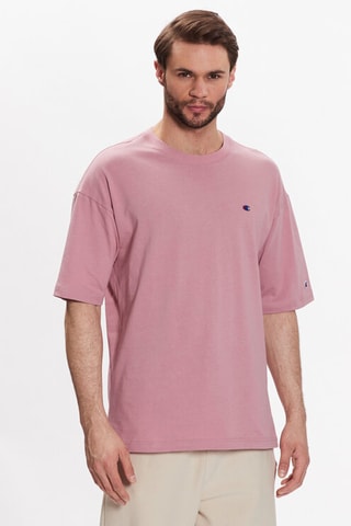 T-shirt - Roze