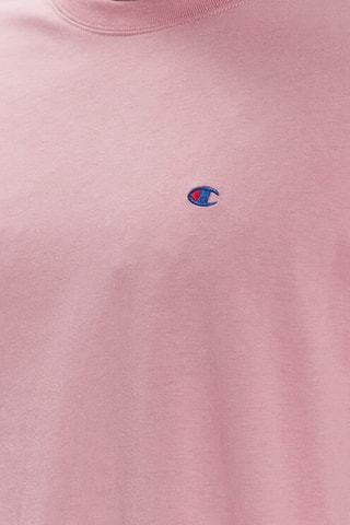 T-shirt - Roze