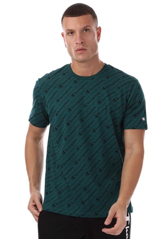 T-shirt - Groen
