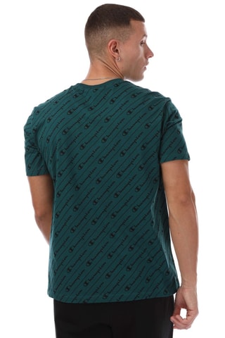 T-shirt - Groen