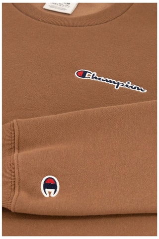 Sweat - Marron