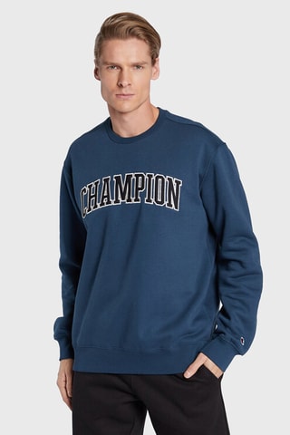 Sweat - Bleu