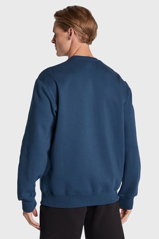 Sweat - Bleu