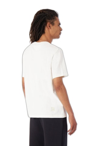 T-shirt - Wit