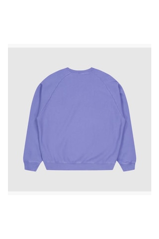 Sweat - Bleu