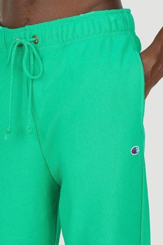 Pantalon - Vert