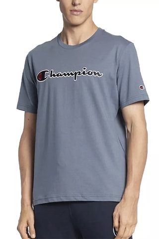 T-shirt - Blauw