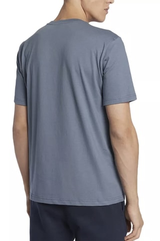 T-shirt - Blauw