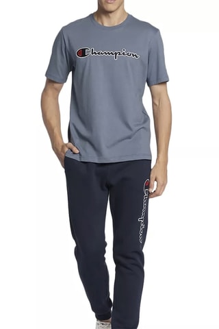 T-shirt - Blauw