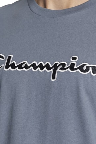 T-shirt - Blauw