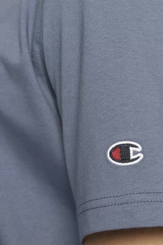 T-shirt - Blauw