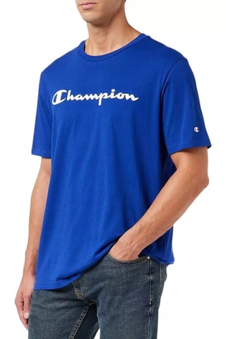 T-shirt - Blauw