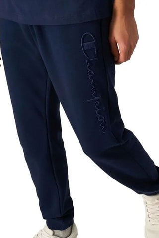 Pantalon - Bleu marine