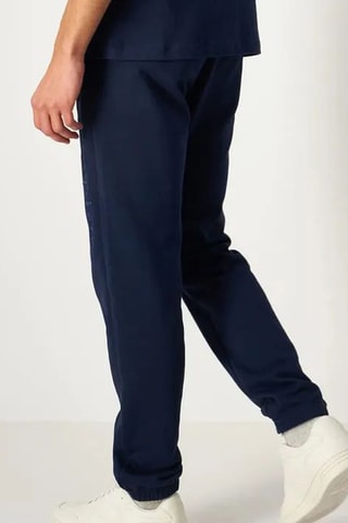 Pantalon - Bleu marine