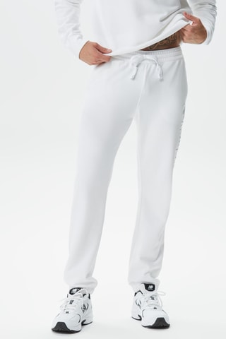 Pantalon - Blanc