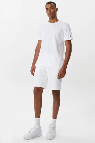 T-shirt - Wit
