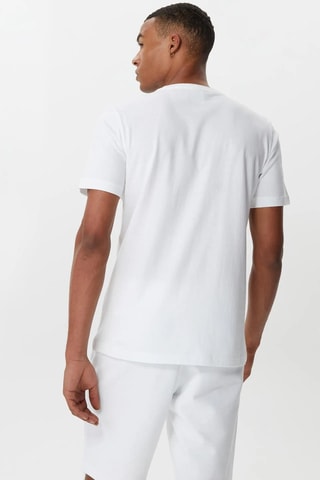 T-shirt - Wit